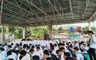 Isra Mi'raj: Memperingati Kebesaran dan Kebenaran