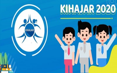 TINGKATKAN DAYA SAING GEN KIHAJAR, KEMENDIKBUD SELENGGARAKAN KIHAJAR STEM ADVANCED